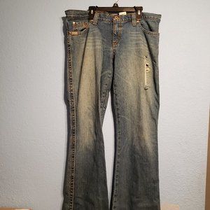 Cruel Girl Jeans